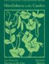Mindfulness in the Garden