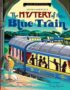 Mystery of the Blue Train, The