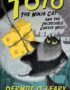 Toto the Ninja Cat and the Incredible Cheese Heist
