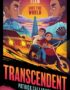 Transcendent. Book 1