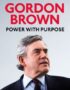 Gordon Brown