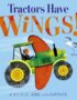 Tractors have wings!