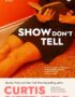 Show Don't Tell