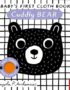Cuddly bear