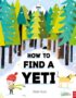 How to Find a Yeti