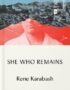 She Who Remains