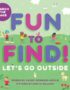Let's Go Outside