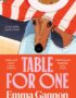 Table for One