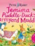 Jemima Puddle-Duck's Farmyard Muddle