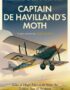Captain De Havilland's Moth