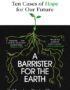 A Barrister for the Earth