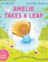 Amelie Takes a Leap