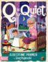 Q Is for Quiet
