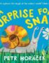A Surprise for Snail