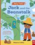 Jack and the Beanstalk