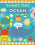 Tummy Time: Ocean