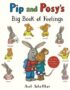 Pip and Posy's Big Book of Feelings