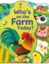 Who's on the Farm Today?