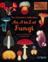 An a to Z of Fungi