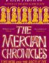 The Mercian Chronicles