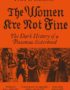 The Women Are Not Fine