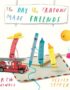 The Day the Crayons Made Friends