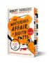 The Mysterious Affair of Judith Potts