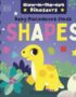Baby Diplodocus Finds Shapes