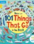 There Are 101 Things That Go in This Book