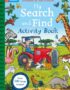 My Search and Find Activity Book