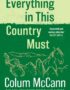 Everything in This Country Must