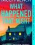What Happened That Night