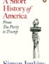 A Short History of America