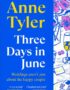 Three Days in June