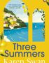 Three Summers