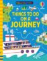 Things to Do on a Journey