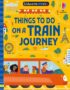 Things to Do on a Train Journey