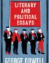 Literary and Political Essays