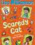 Scaredy cat