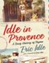 Idle in Provence