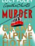 Murder at the Grand Alpine Hotel