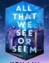 All That We See or Seem