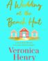 A Wedding at the Beach Hut