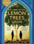 As long as the lemon trees grow