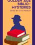 Golden Age Bibliomysteries