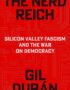 The Nerd Reich