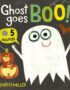 Ghost Goes Boo!