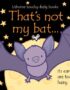 That's not my bat...