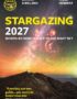 Philip's 2027 Stargazing Month-by-Month Guide to the Night Sky Britain & Ire