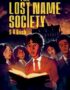 The Lost Name Society